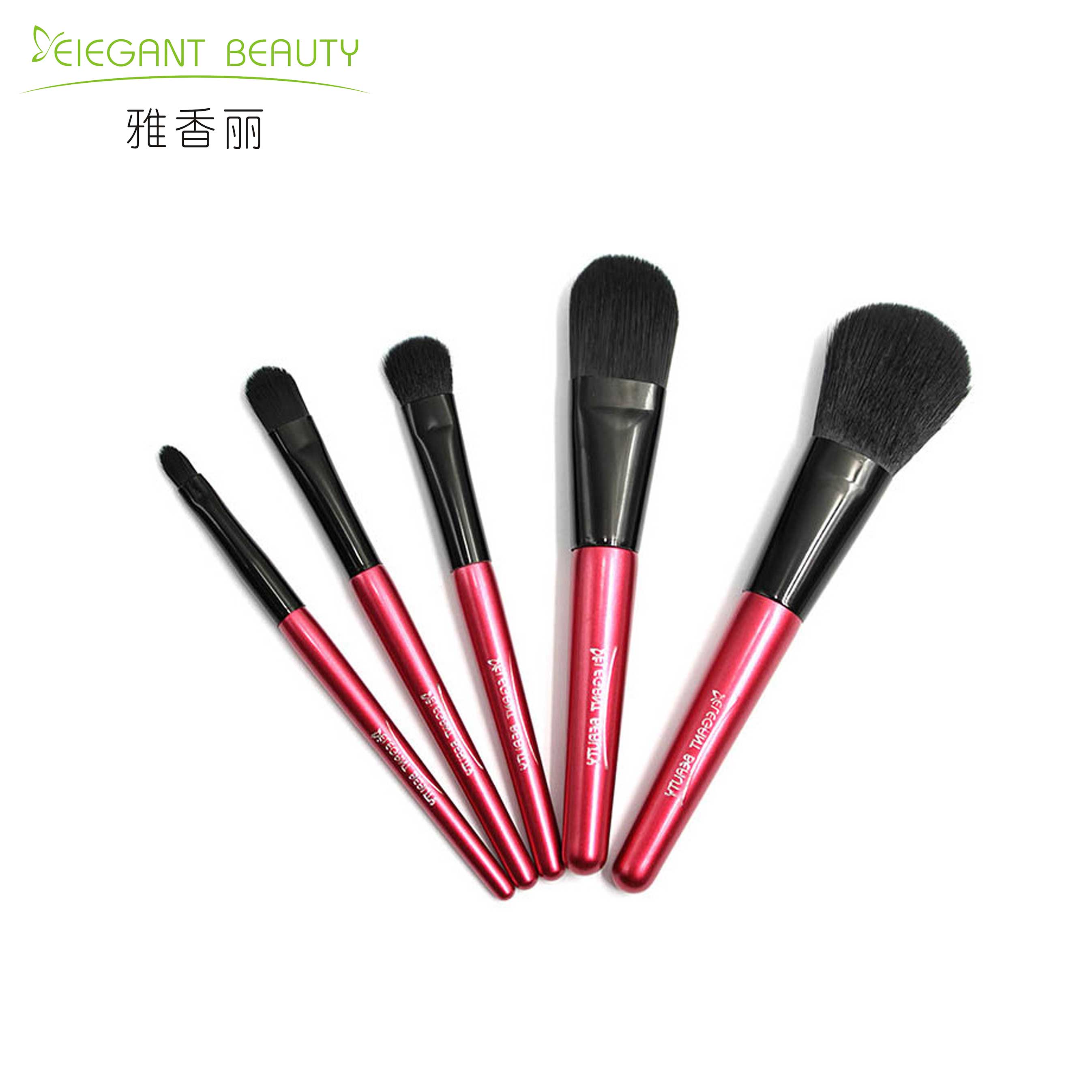 化妝刷套裝：從工廠到舞臺(tái)，見(jiàn)證美妝的每一個(gè)瞬間